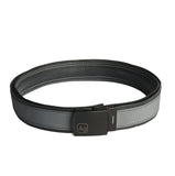 Alchemy Delridge Belt - Silver