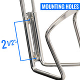 Replacement Water Bottle Holder For Cycle Bikes