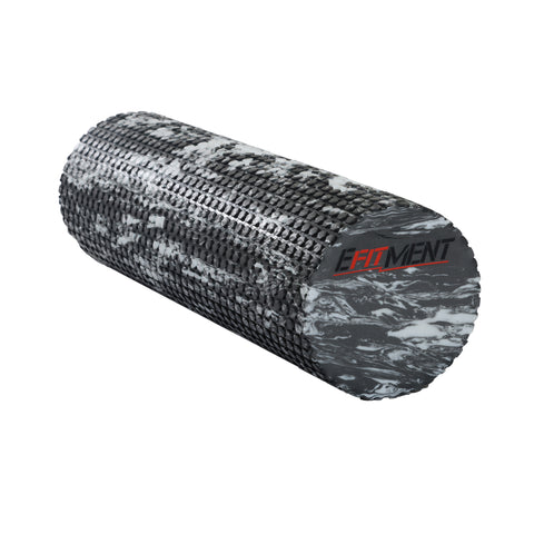 EFITMENT Textured Foam Roller - FR021