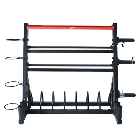 EFITMENT All-In-One Weight Rack - WR017