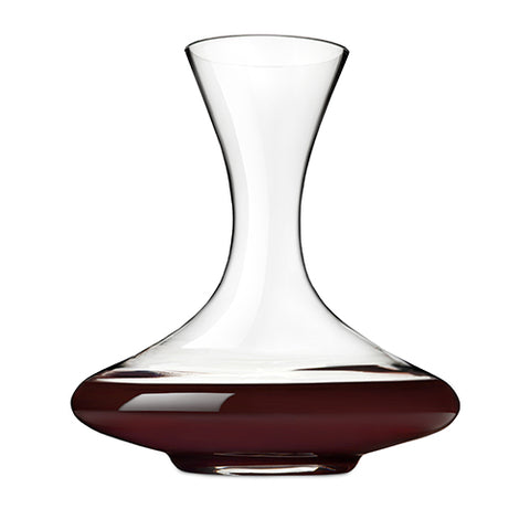 Ellipse Traditional Decanter by True