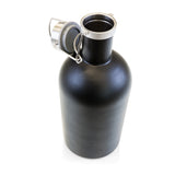 Stainless Steel 64-oz. Growler by Picnic Time