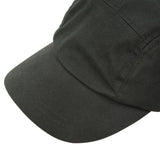 Childrens Weighted Denim Hat for Kids | Sensory Baseball Cap - Black