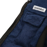 ZooVaa Weighted Kids Vest - Children's Youth Weighted Compression Vest w/ Removable Weights -Small