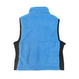ZooVaa Children's Weighted Compression Fleece Vest - Small