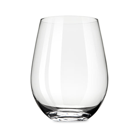 Grand Cru: Stemless Wine Glass