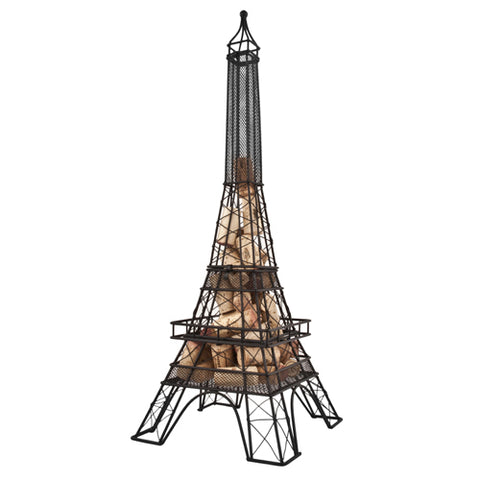 Boulevard Eiffel Tower Cork Holder by Twine