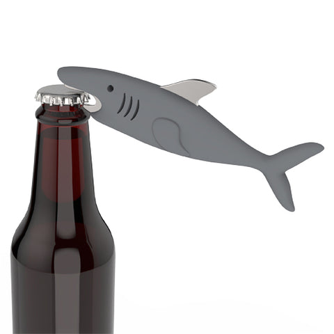 Shark Tanked™ Bottle Opener by TrueZoo