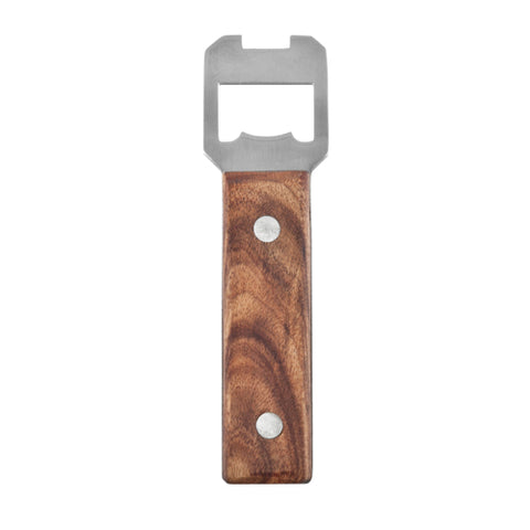 Country Home: Rustic Bottle Opener