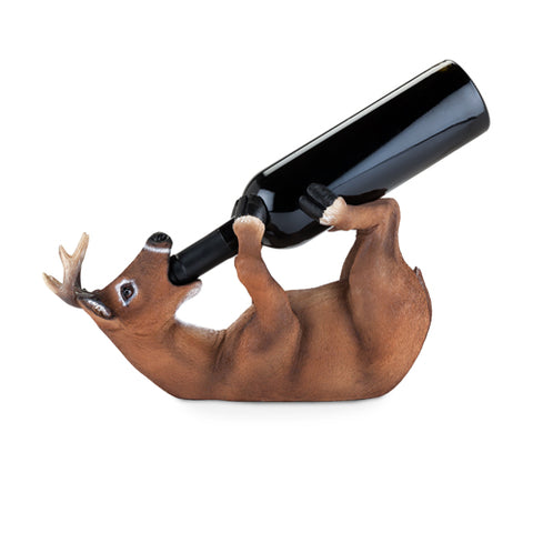 Drunken Deer Bottle Holder