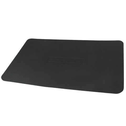 Anti-Fatigue Standing Mat, Ergonomic 20 x 32, 3/4 Thickness for Home  Kitchen and Office Standing Desks by ZooVaa - 10-OAM-001B 