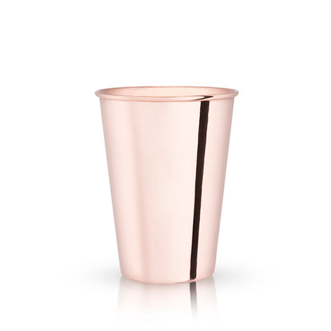 Summit™ Solid Copper Pint by Viski