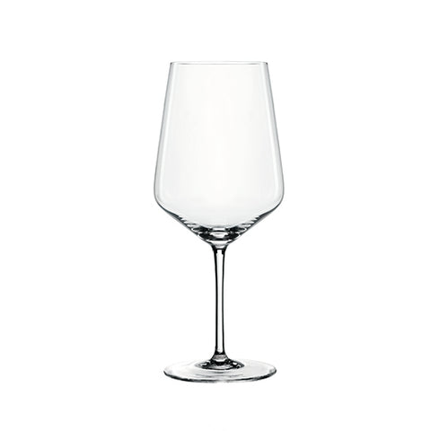 Spiegelau Style 22.2 oz Red Wine glass (set of 4)