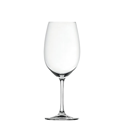 Spiegelau Salute 25 oz Bordeaux glass (set of 4)