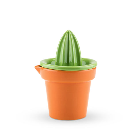 Prickly Cactus™ Citrus Juicer