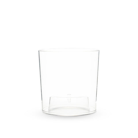 Flexi™ Set of 2 Whiskey Glasses by True