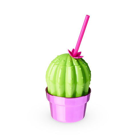 Cactus Drink Tumbler by Blush®