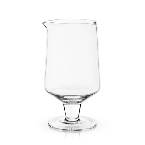 Viski Professional: Stemmed Mixing Glass (VISKI)