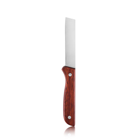 Viski Professional™ Acacia Produce Knife by Viski
