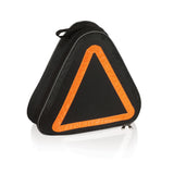 Roadside Emergency Kit, (Black with Orange)