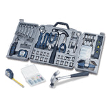 Professional 150-Pc Tool Kit & Case