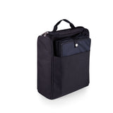 Trunk Boss Organizer with Cooler, (Black)
