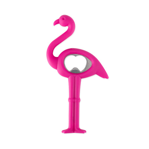 Flamingo Bottle Opener by TrueZoo