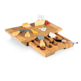 Concavo Cheese Board & Tools Set