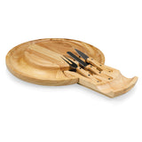 Colby Cheese Board & Tools Set