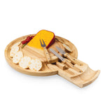 Colby Cheese Board & Tools Set