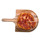 Acacia Pizza Peel Serving Paddle