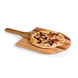 Acacia Pizza Peel Serving Paddle