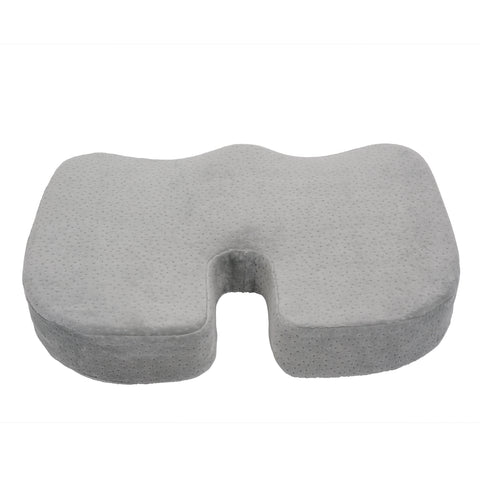 Acnoria Care Soft Comfortable Coccyx Seat Cushion Memory Foam