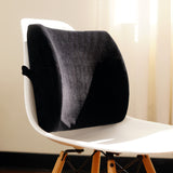 Lumbar Back Support Cushion by Aurora - AW205