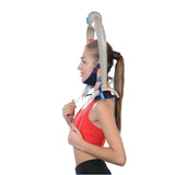 Cervical Traction Device by Aurora - CTD420