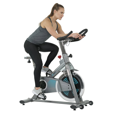 EFITMENT Electric Force Indoor Cycling Bike - IC038
