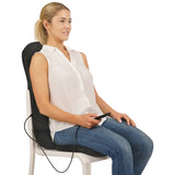 Massager Seat by Aurora - MSS610