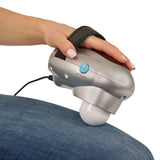 AURORA 2-in-1 Palm Handle Percussion Body Massager