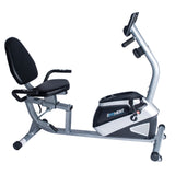 EFITMENT Magnetic Recumbent Bike Exercise Bike with High Weight Capacity - RB034