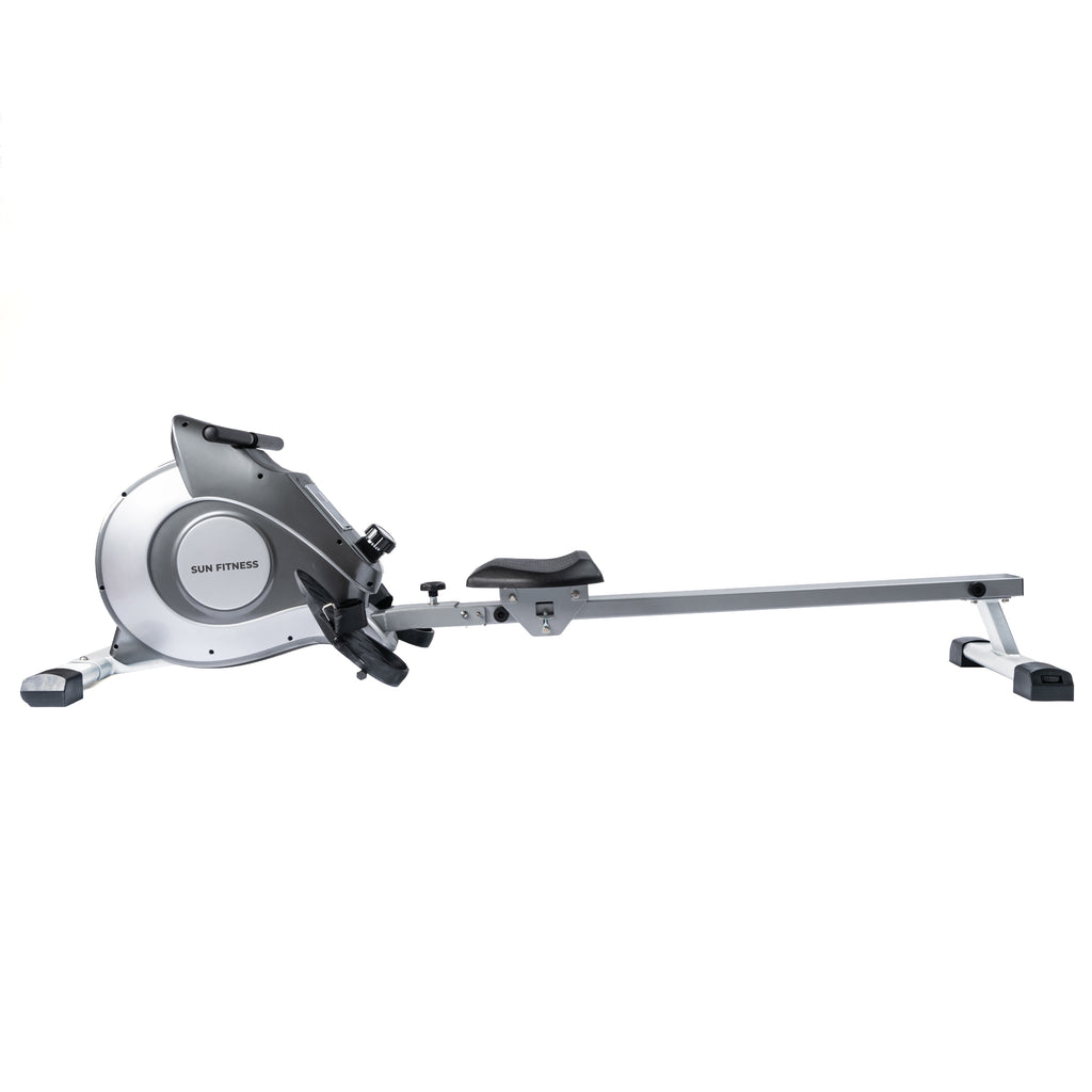 Rowing Machine, Magnetic - RM-16 – ZooVaa