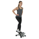 EFITMENT Fitness Stepper Step Machine for Fitness & Exercise - S021