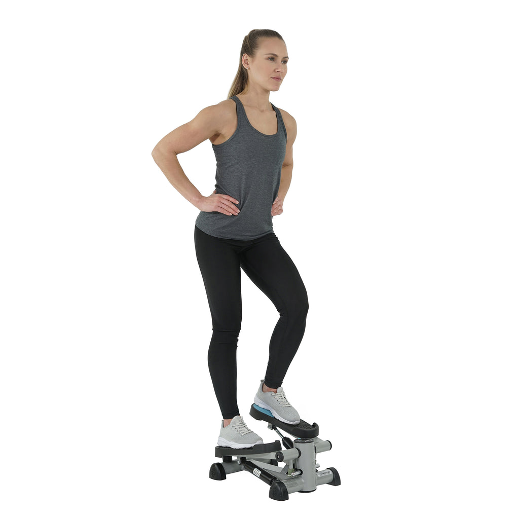 EFITMENT Fitness Stepper Step Machine for Fitness & Exercise S021
