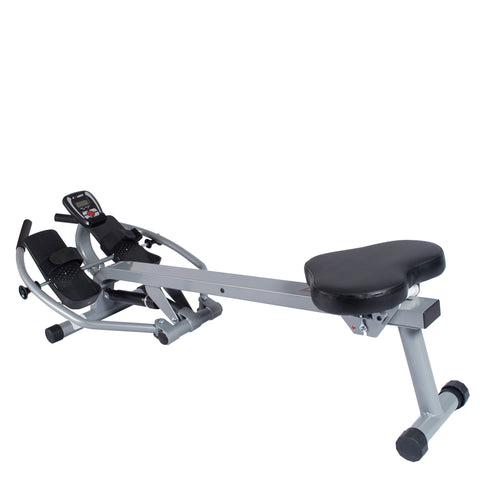 EFITMENT Total Motion Rowing Machine Rower with Full Arm Extensions, 3 –  ZooVaa