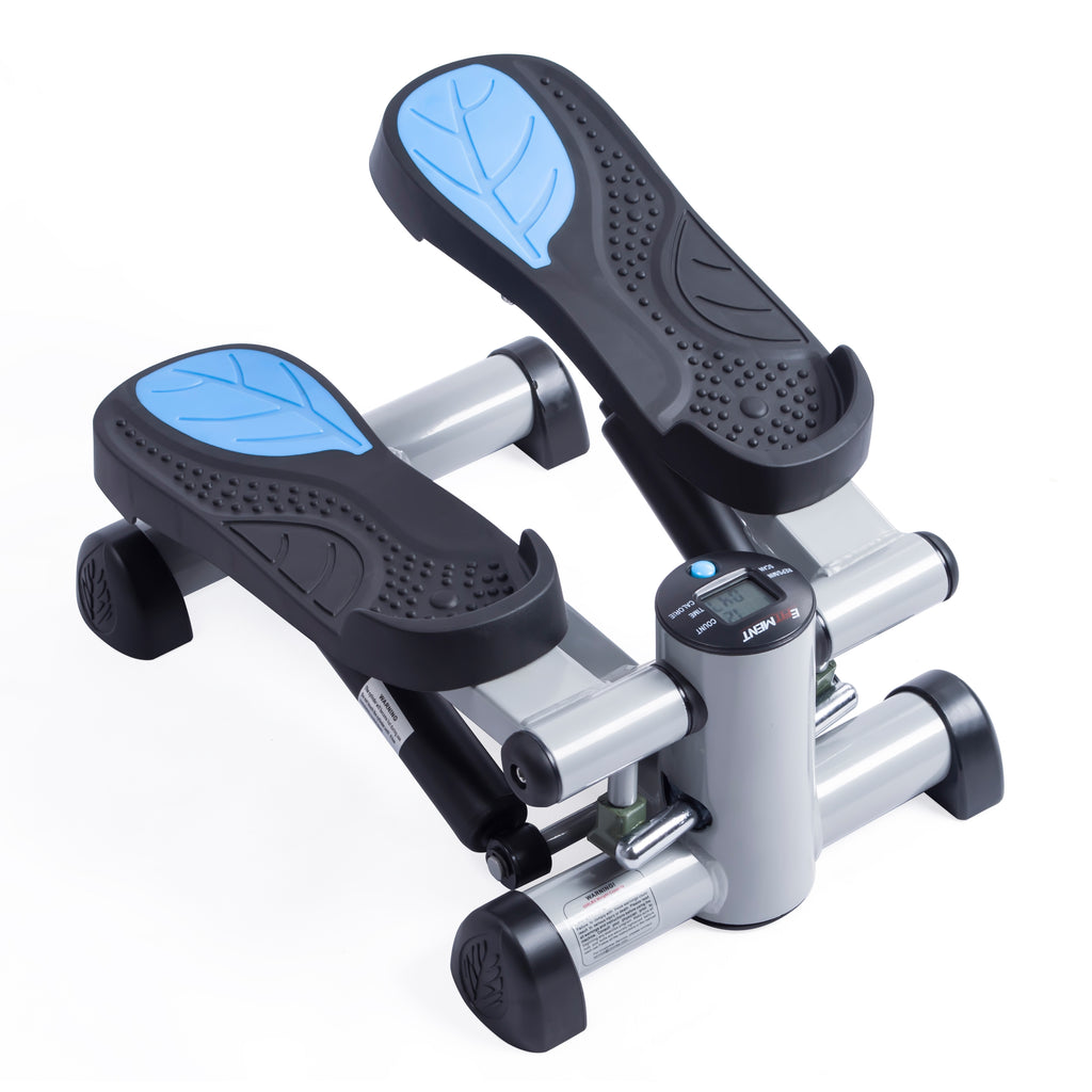 EFITMENT Fitness Stepper Step Machine for Fitness & Exercise - S021 ...