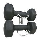 REPLACEMENT Dumbbell Holder For Indoor Cycle Bike